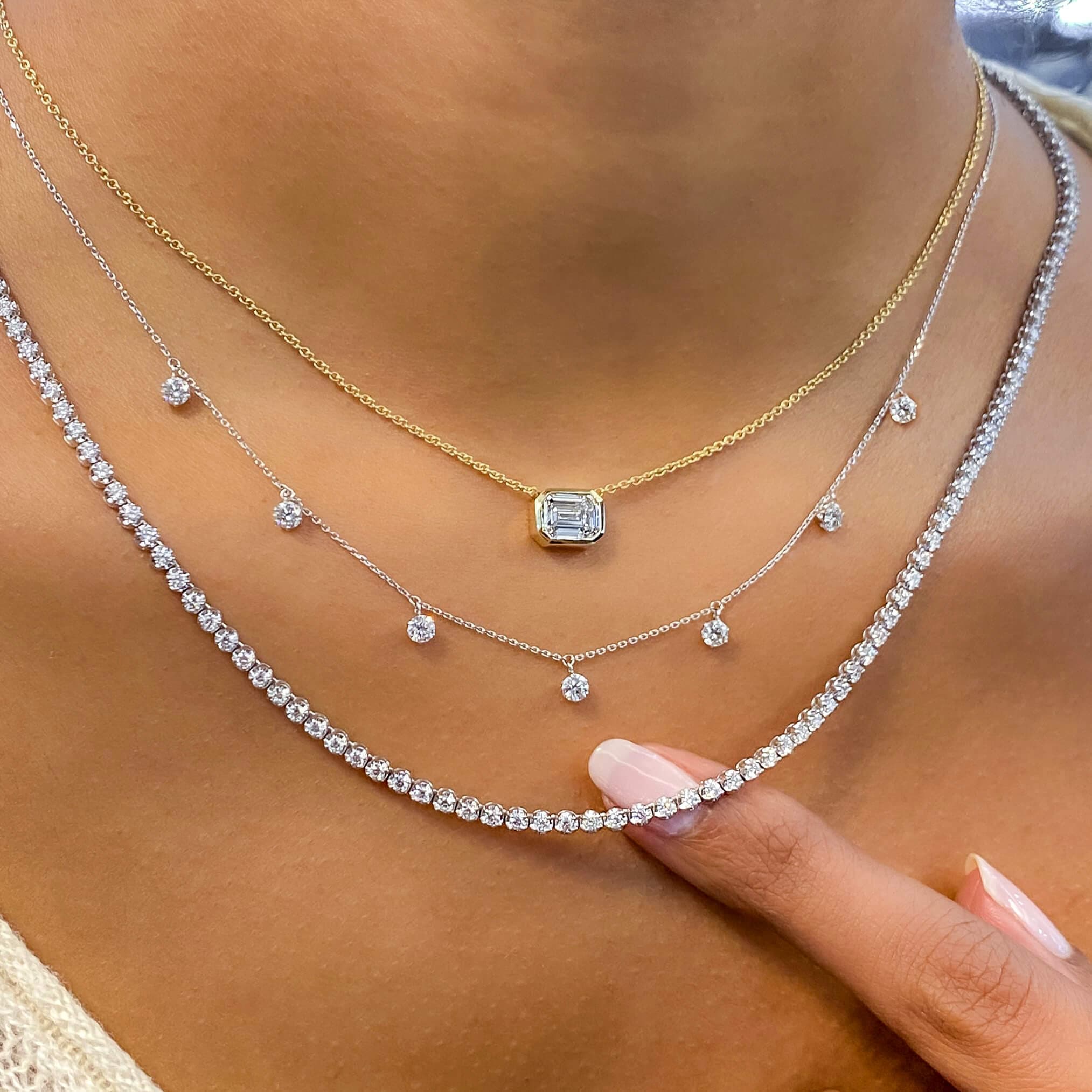Diamond Essentials
