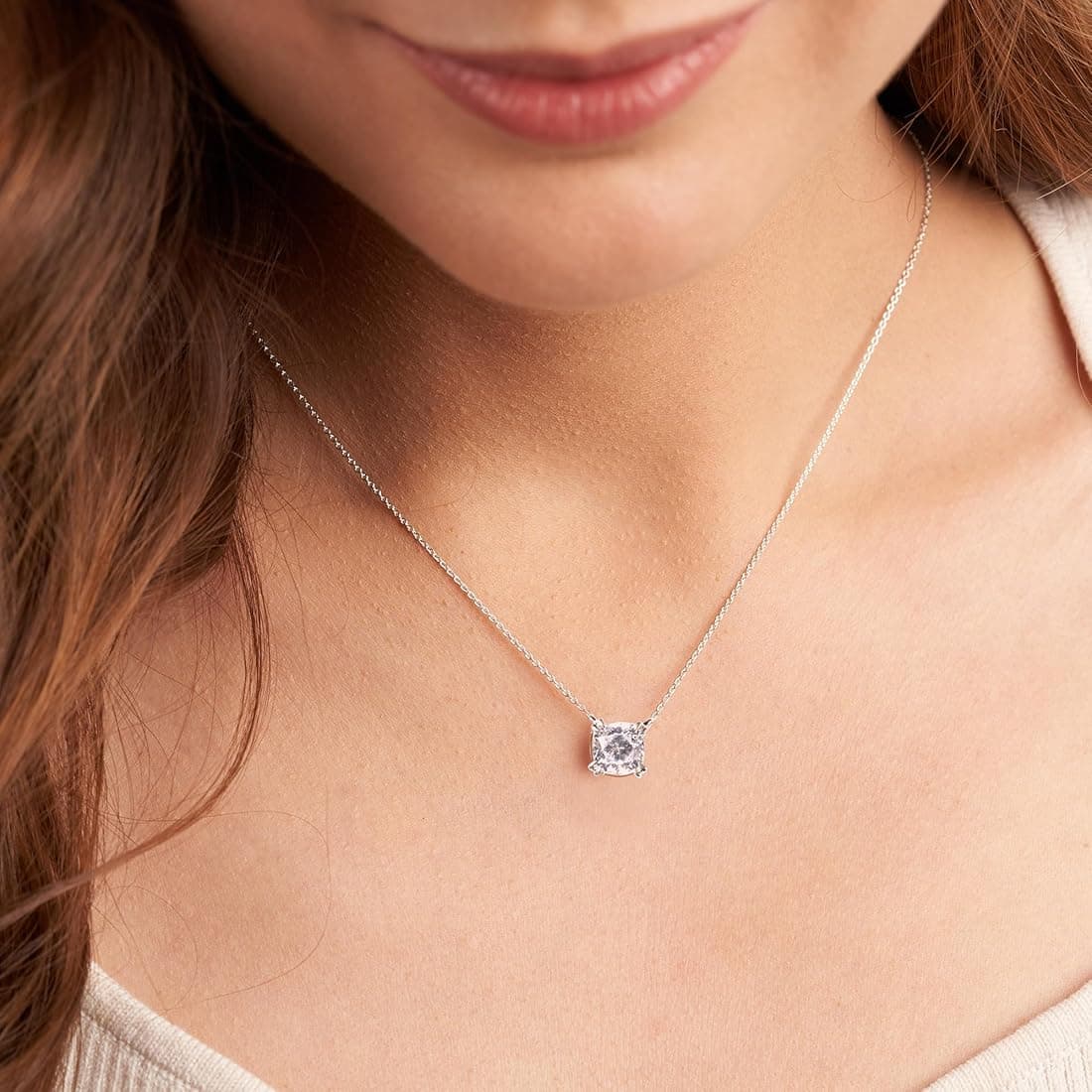 Diamond Pendant