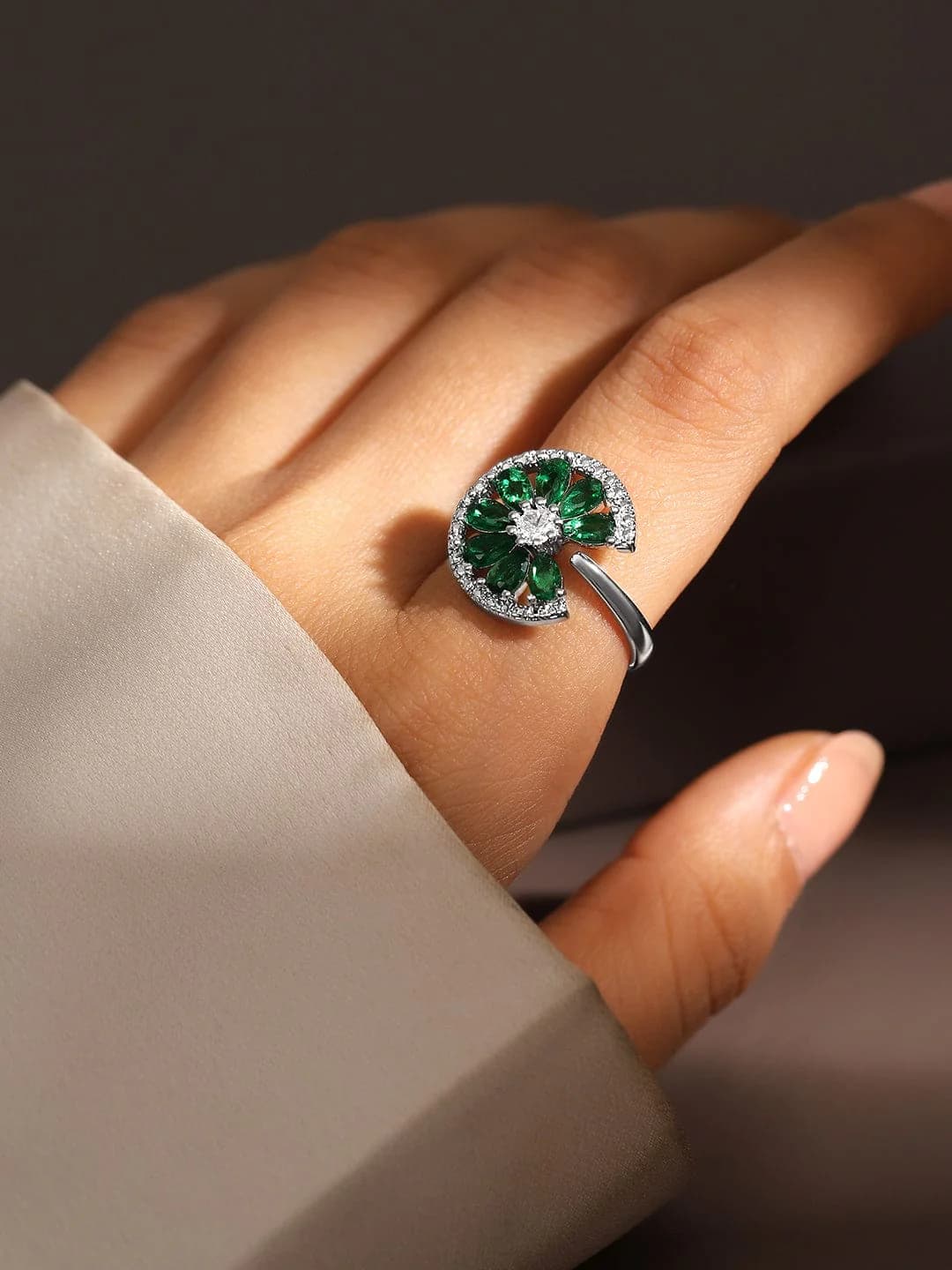 Diamond Essentials