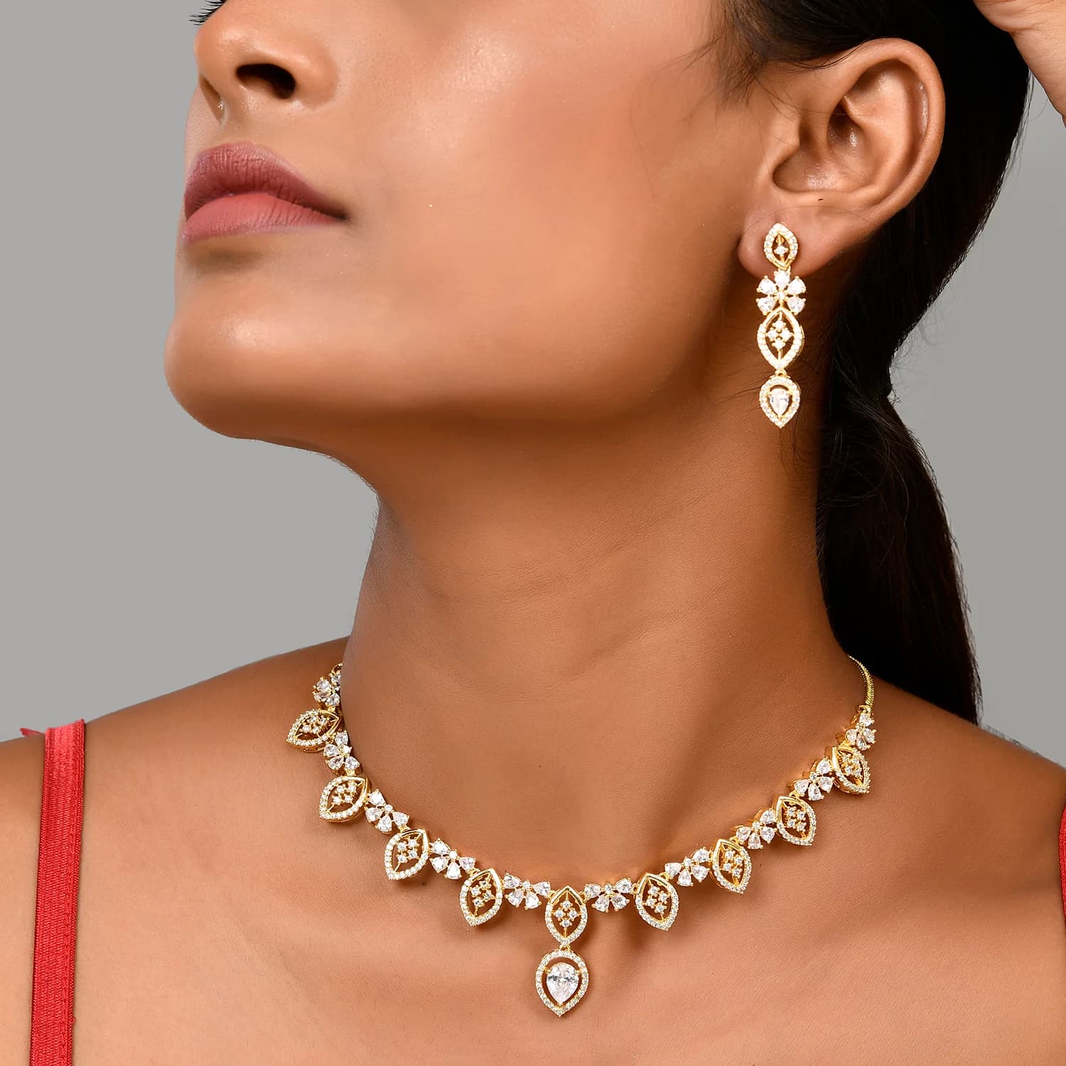 Gold Statement