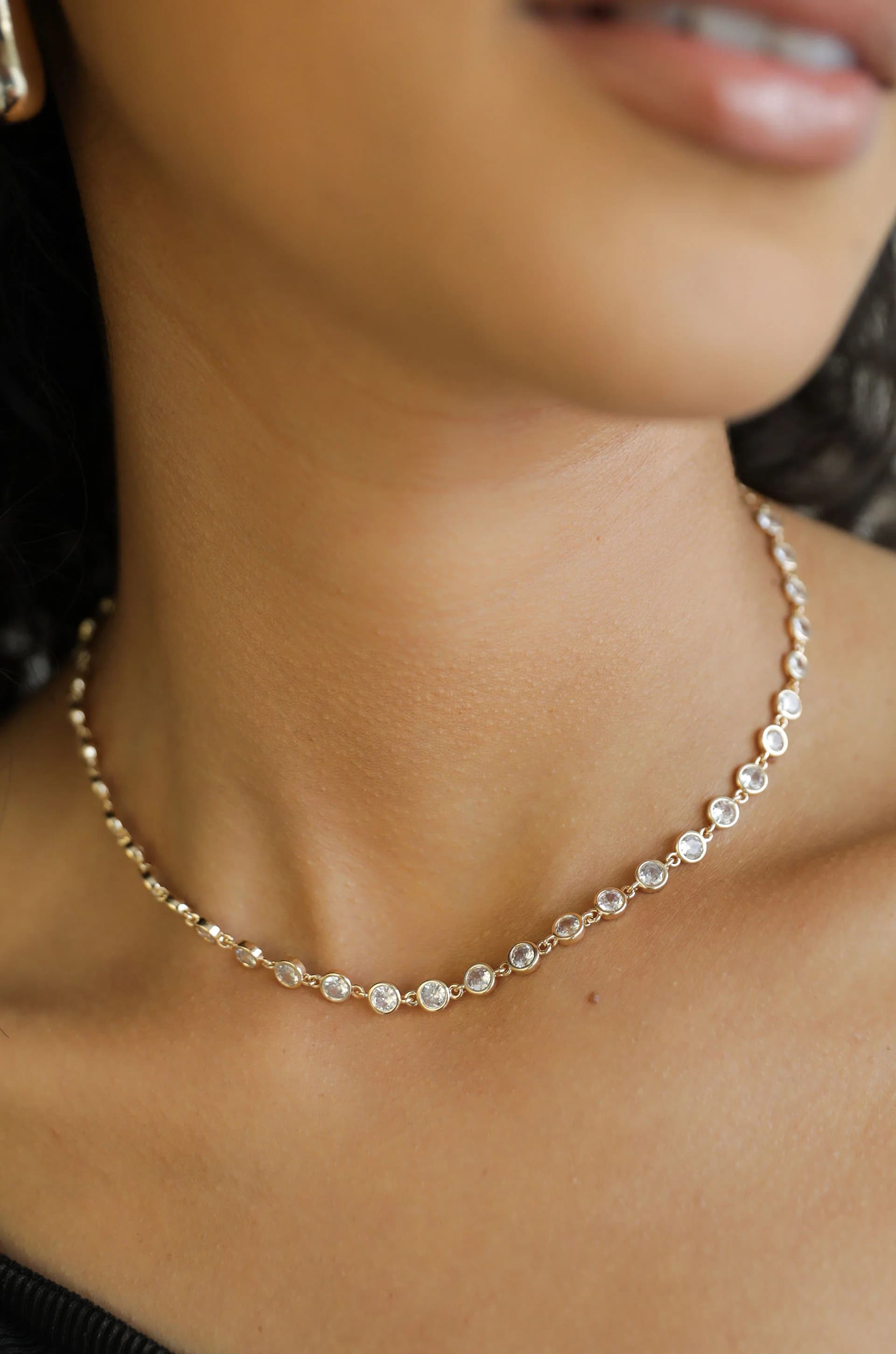 Jewelry craftsmanship