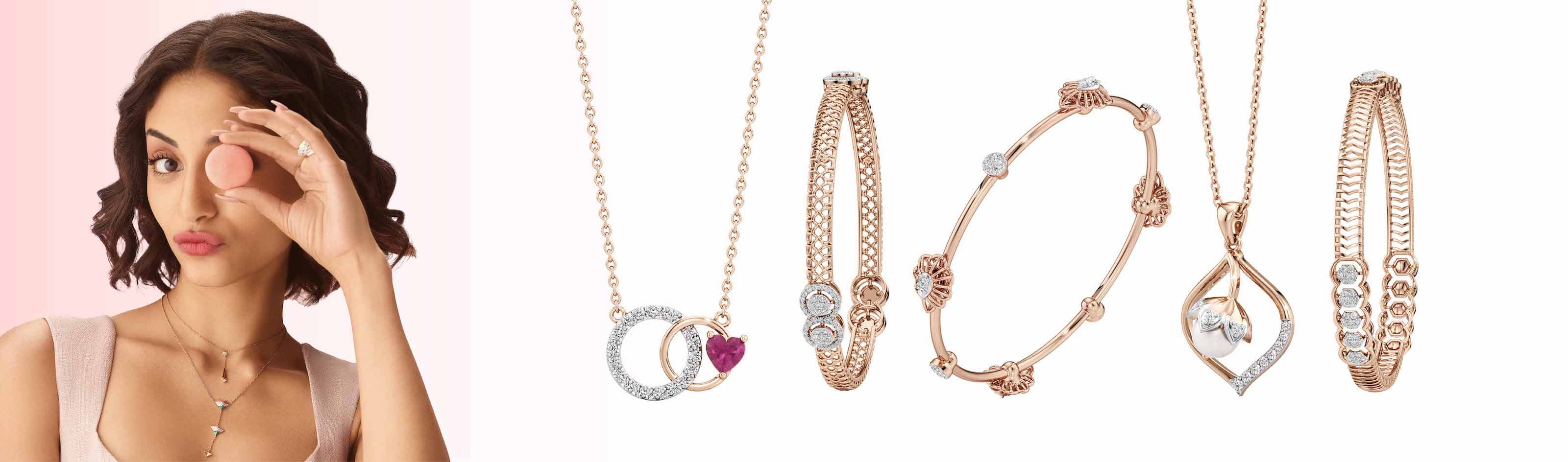 Diamond Essentials